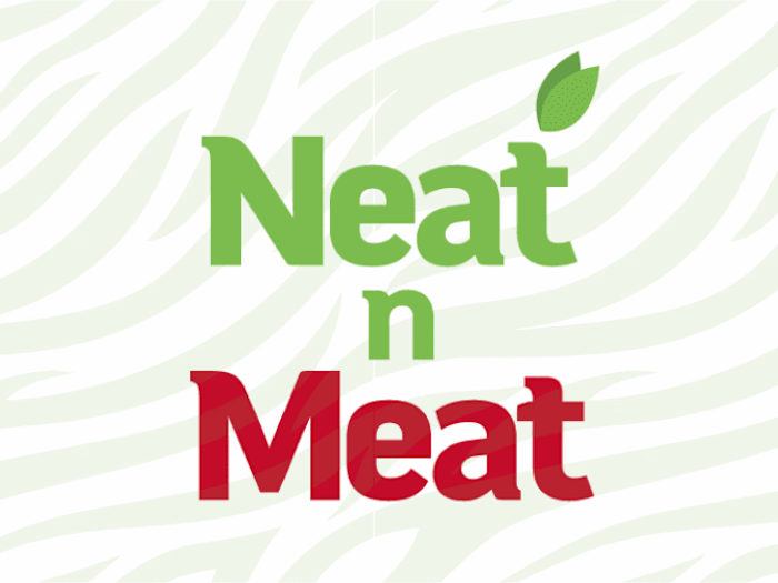 Neat & Meat - Apps on Google Play