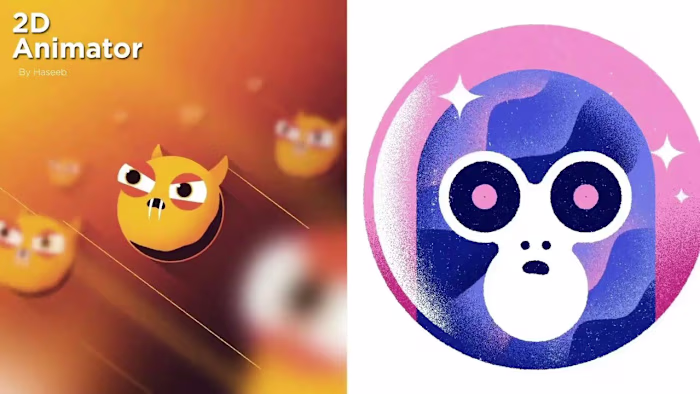 2D Explainer Videos Showreel - YouTube