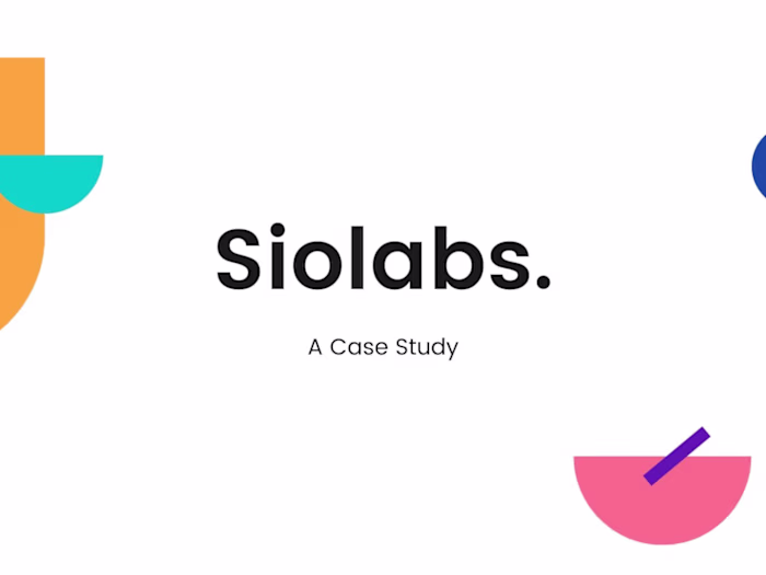 Optimizing Education: A UX Case Study in Enhancing the EdTech