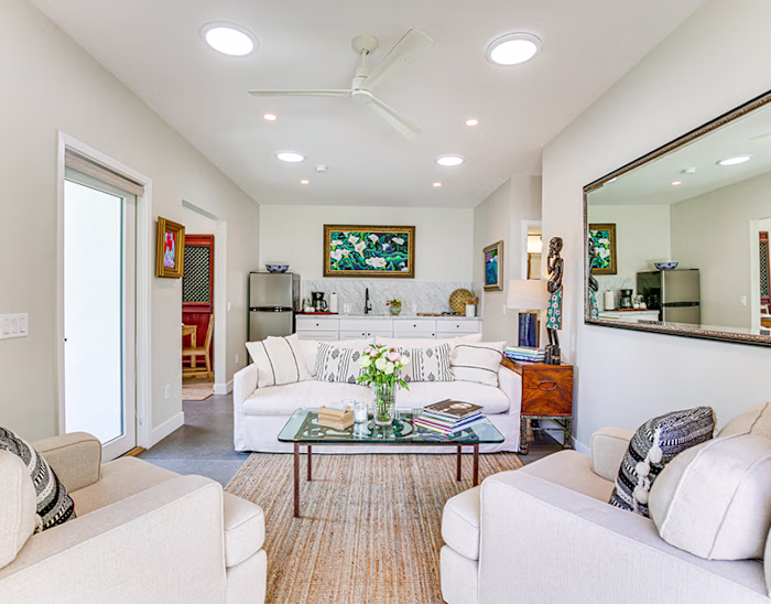 [real estate] photo edits- cabins and lakehouse :: Behance