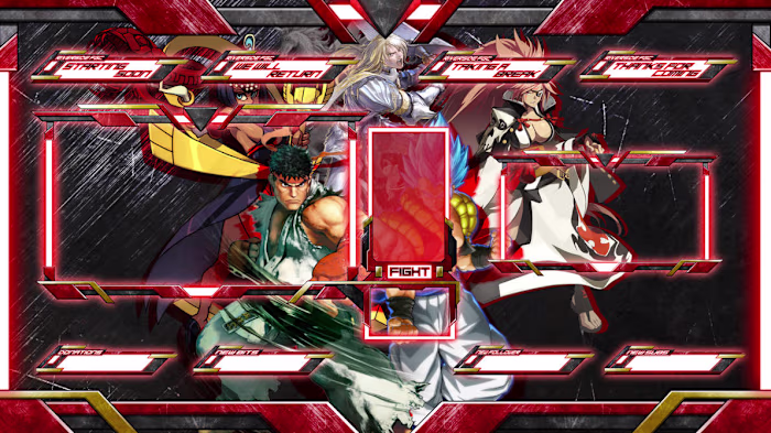 Riverside Overlay Ad