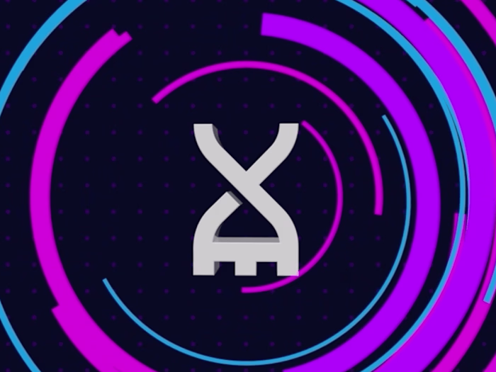 BenchSci Product Logo Intro