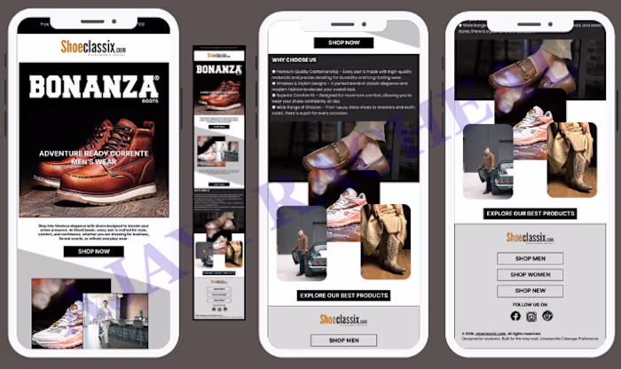 Product Spotlight Series – Revenue-Driven