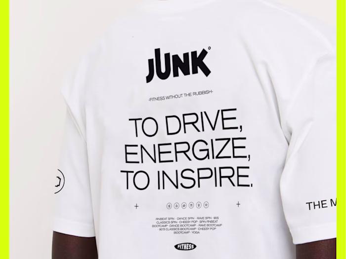 Junk Dubai | Itsuglydesign