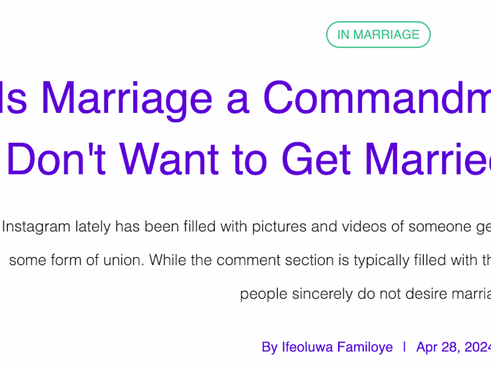 Crafting Engaging Blog Content