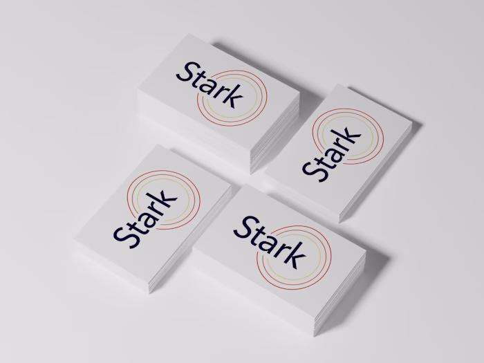 Stark Collection Agency