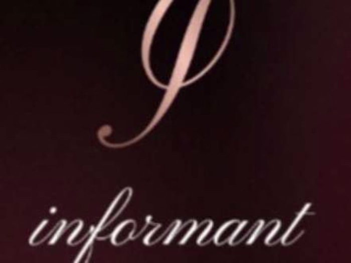  Informant App