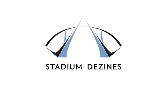 Brand for Stadium Dezines