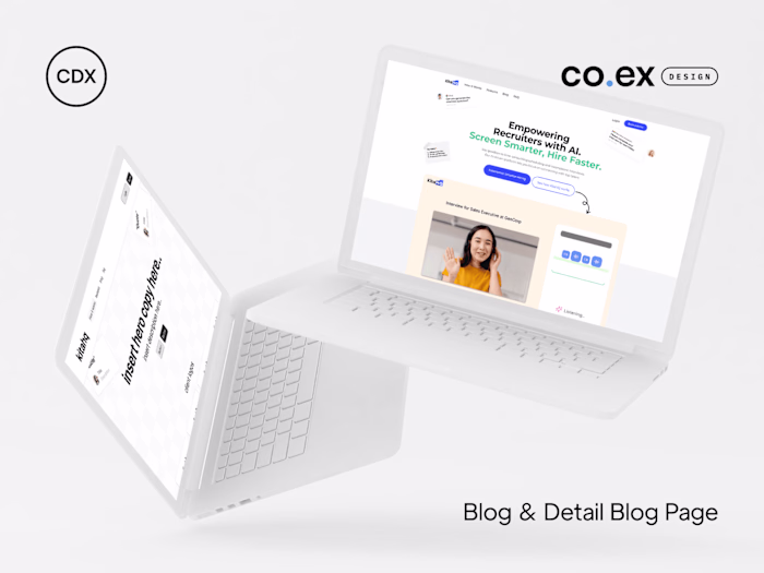 Building a Scalable & Engaging Website for KitaHQ with Webflow