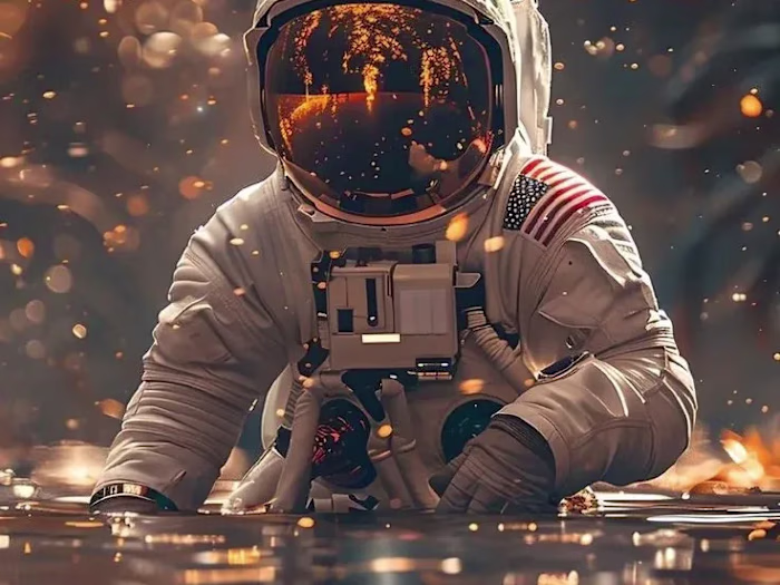 Ai Photographs Editor
