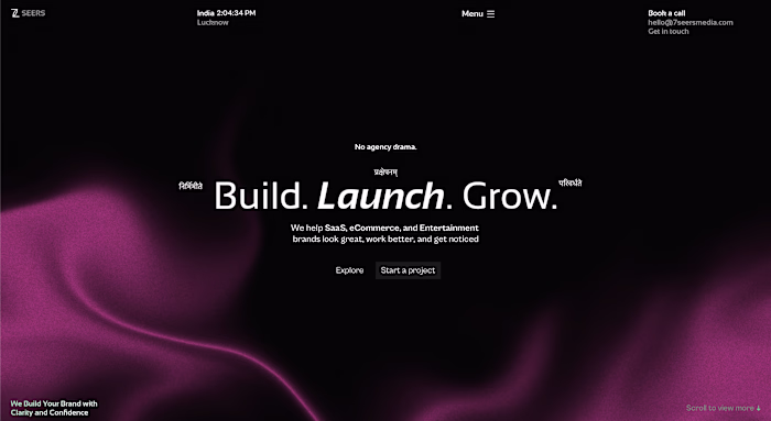 Wrap up always feels good, finally done wrapping up a studio...