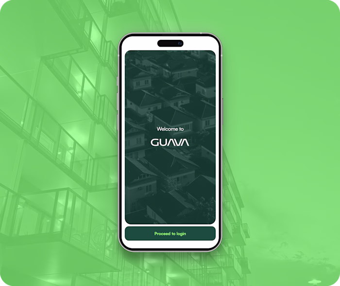 Gauva Estate Security Platform Design