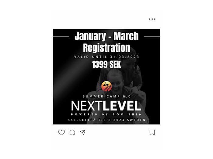 Content Creation Campaign for Social Media