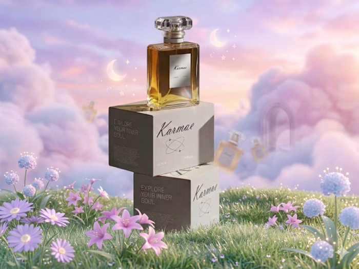 What does a fragrance look