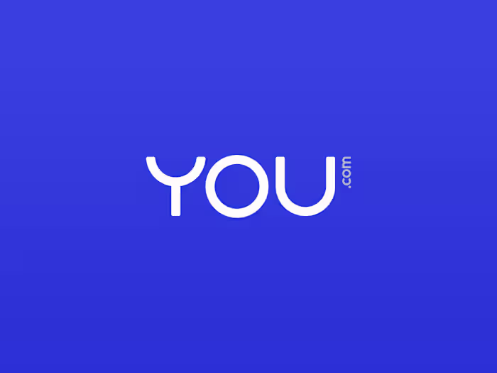 You.com - Marketing Design for AI