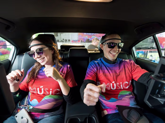 Brand Activation Photography