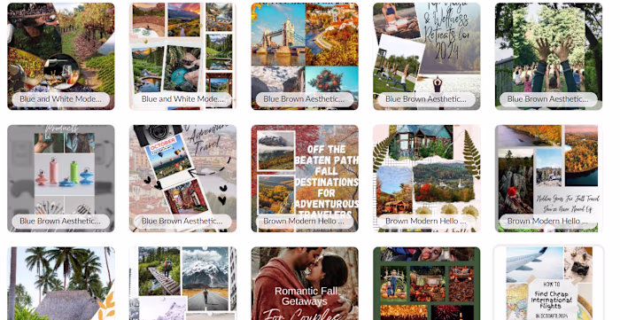 500 Pinterest Pins on Seasonal Trends for Affiliate Marketers
