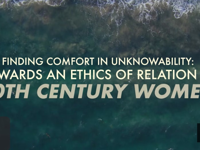 Video Essays on TV and Film