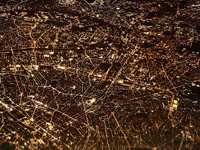 SolidFish: Blogs - Sustainability in the Digital World