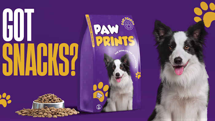 Paw Prints Salon And Spa