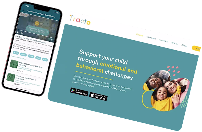On-demand tools and resources for