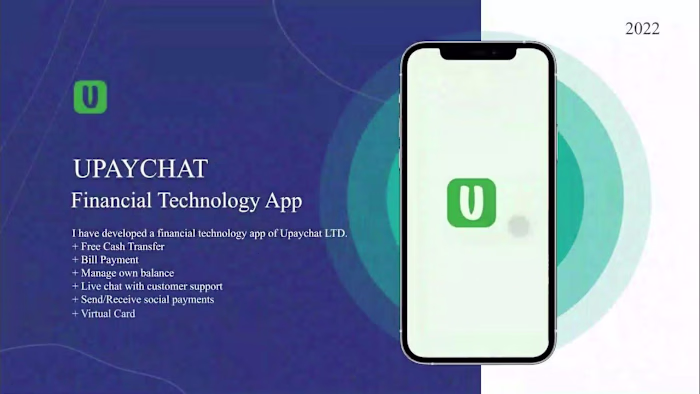 Developing a Comprehensive Social Payment Mobile App - YouTube