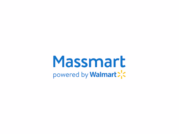 Massmart (Walmart Subsidiary)