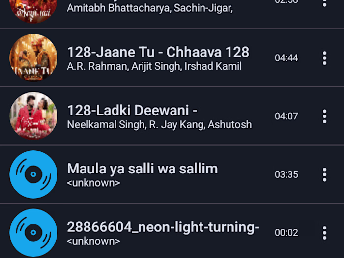 GitHub - UmairOye/MusicPlayer-JetpackCompose: An open-source Mu…