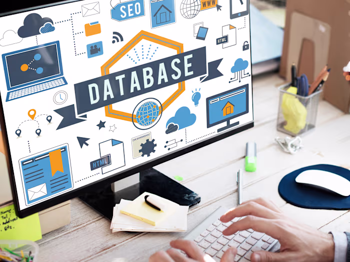 Database Management System Upgrade