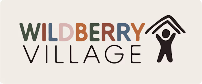 Wildberry Village Brand Identity