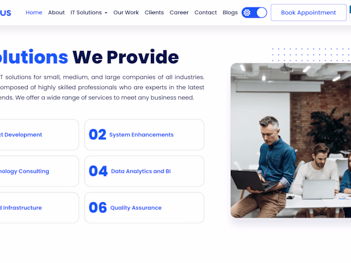 Real-time Web Application with PHP