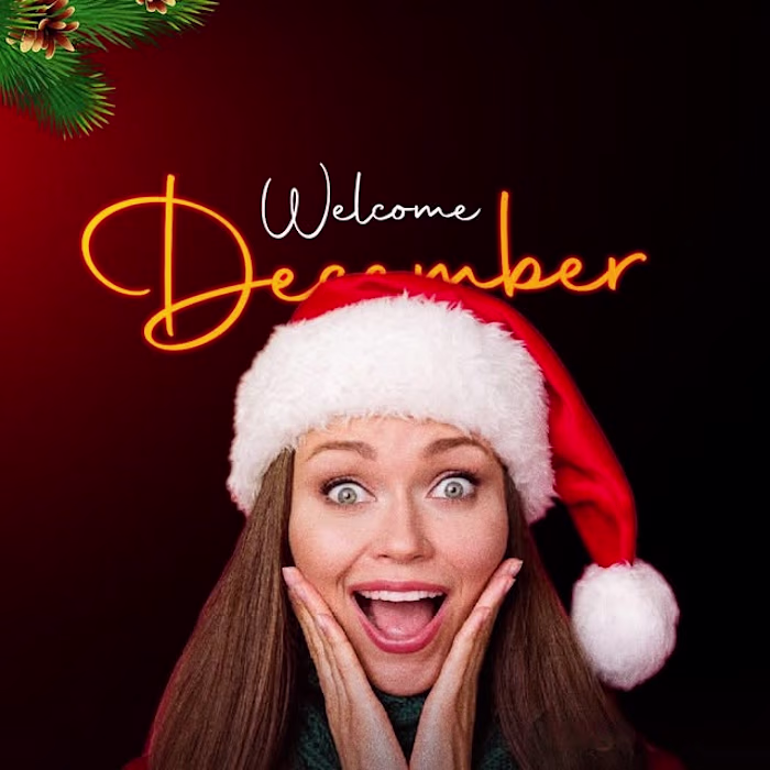 Solomon Essien on Instagram: ”“May December bring you warmth, j…