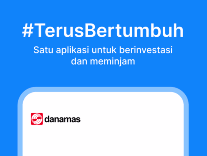 Danamas App
