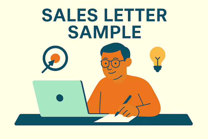 NLP Sales Letter for Coaching Program