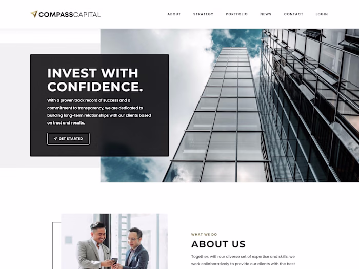 Compass Capital