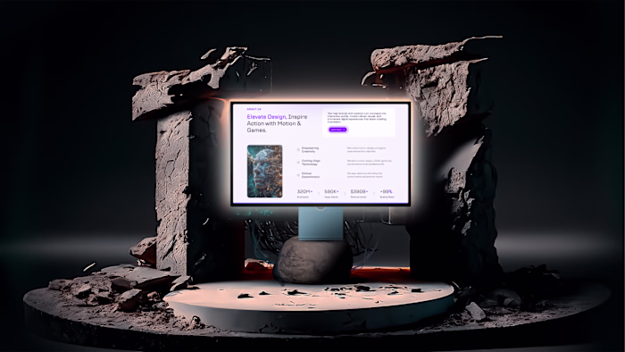 🤖MWR- Designed for the future.🤖
The