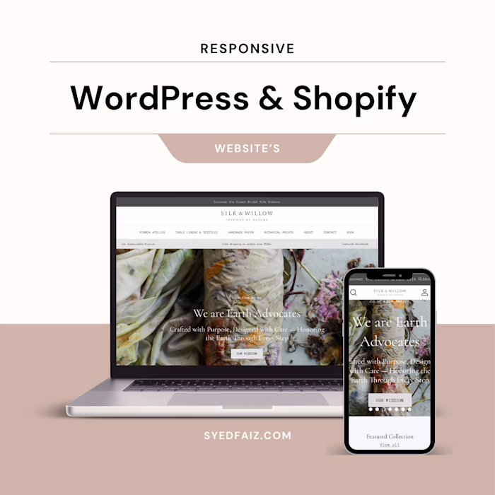 Shopify Store Redesign for Enhanced User Experience