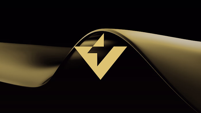 VOLTT Gaming - Gaming Brand Identity