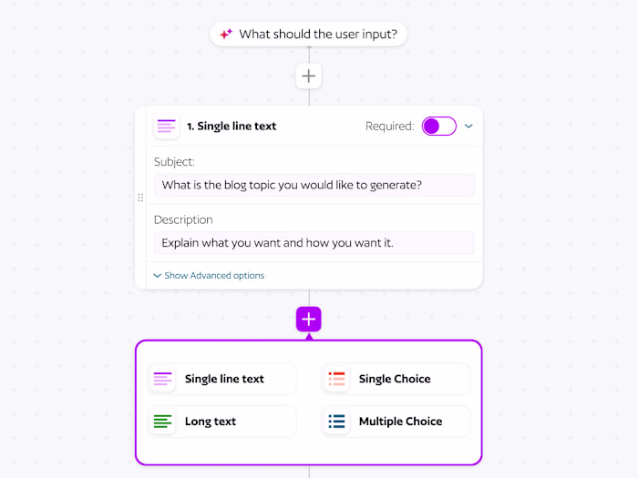 No-Code Automation for Marketing and Business Processes
