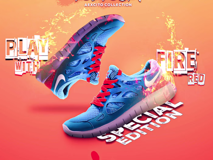 Marksman Ninja Shoes