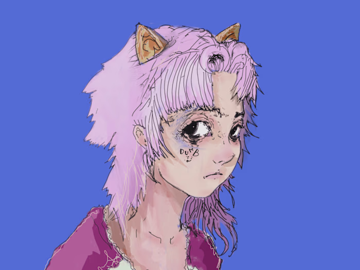 Emotional drive paintings