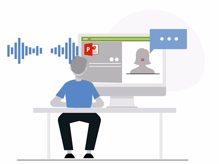 Standardize the existing icon system