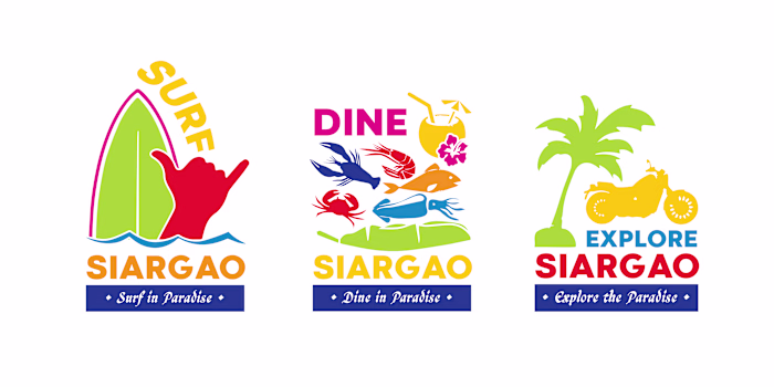 SIARGAO ISLAND Destination Branding