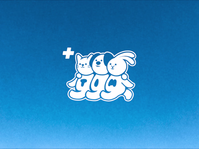 Logo Design｜Tim Animal Hospital 🐶