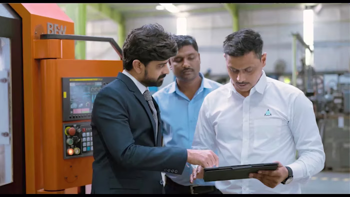 Documenting Valves Manufacturer Achievements