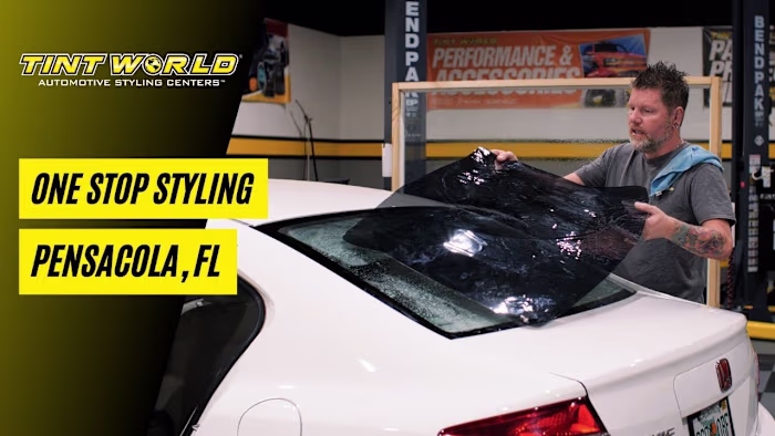 Meet the Experts Behind Tint World Pensacola: Custom Solutions …