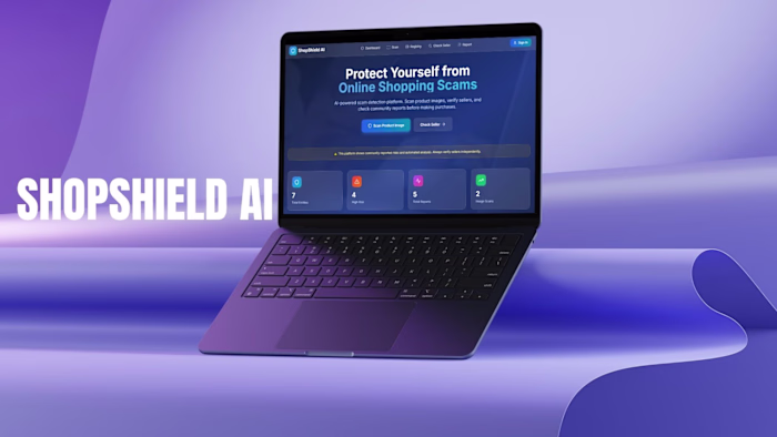 What if you could spot