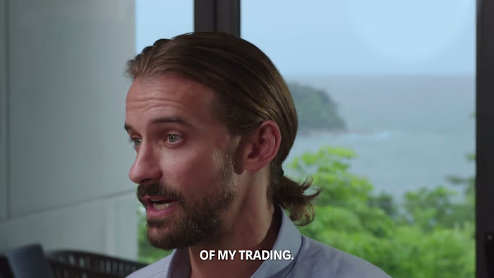 Aaron Korbs main video - YouTube