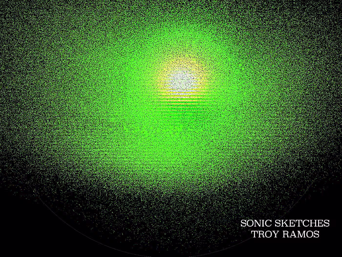 Cinematic Soundscape – Sonic Sketch No. 2