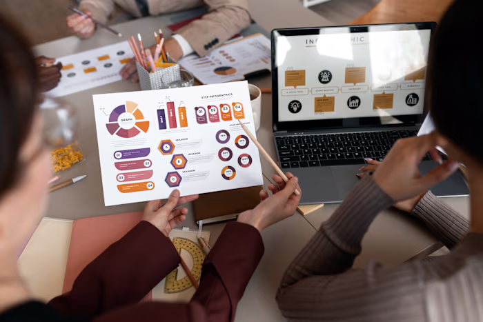 Analytics and Data-Driven Optimization
Clients: ICUC